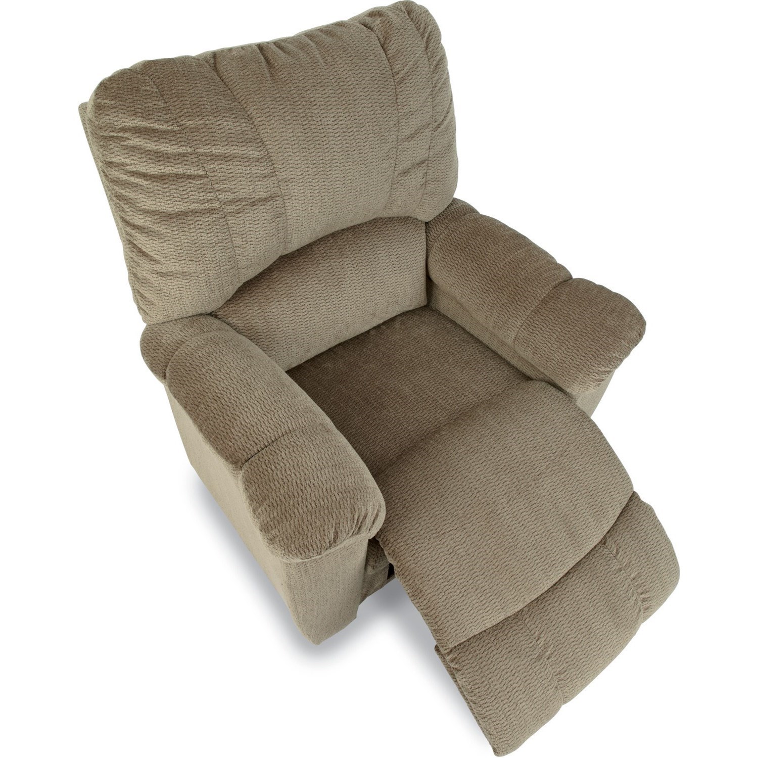 Hayes rocking 2025 recliner
